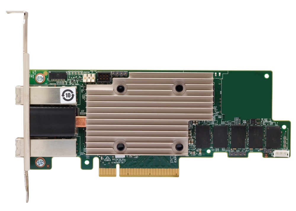 Lenovo 7Y37A01087 RAID-kontrollerkort PCI Express x8 3.0
