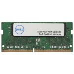 DELL A9168727 geheugenmodule 16 GB DDR4 260-pin SO-DIMM