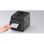 Toshiba BV420D-GL02-QM-S Desktop Printer label printer Direct thermal 177.8 mm/sec Wired Ethernet LAN