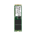 Transcend MTS800 32 GB M.2 Serial ATA III MLC