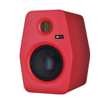 Monkey Banana Baboon 6 2-way Red Wired 90 W