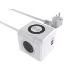 Microconnect Power Cube with Wireless