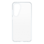 OtterBox React Series - Back cover for mobile phone - clear - for Samsung Galaxy S24 FE