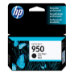 HP Cartucho original de tinta negra 950