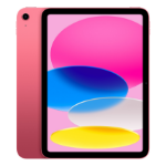 Apple iPad 11-inch Wi-Fi 128GB - Pink