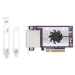 QNAP QXP-1600ES interface cards/adapter Internal Mini-SAS