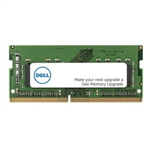 Image of DELL AB489615 memory module 32 GB 1 x 32 GB DDR4 3200 MHz ECC