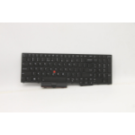 Lenovo 5N20W68278 notebook spare part Keyboard