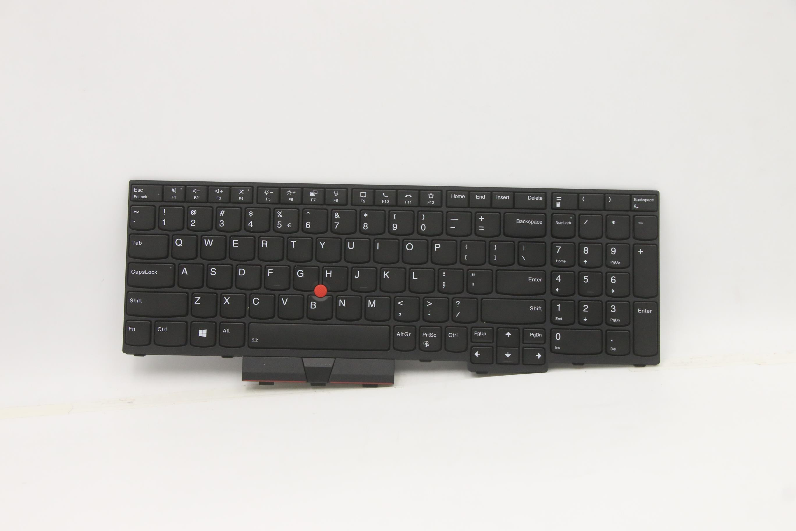 Image of Lenovo 5N20W68278 notebook spare part Keyboard