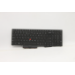 Lenovo 5N20W68278 notebook spare part Keyboard