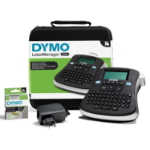 DYMO LabelManager â„¢ 210D QWERTZ Kitcase