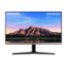 Samsung UR55 computer monitor 71.1 cm (28") 3840 x 2160 pixels 4K Ultra HD LED Black, Blue