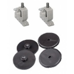 Rexel Replacement Punch Pins and Disks for HD2300X Punch