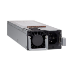 Cisco PWR-4460-650-AC= network equipment spare part Power supply unit (PSU)