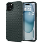 Spigen ACS06792 mobiele telefoon behuizingen 15,5 cm (6.1") Hoes Groen