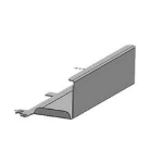 Cisco PWR-ADPT-BRKT rack accessory Mounting bracket