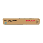 Ricoh 821220/SPC811 Toner cyan high-capacity, 15K pages/5% for Ricoh Aficio SP C 811