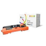 CoreParts QI-HP1001ZY tonercartridge 1 stuk(s) Origineel Geel