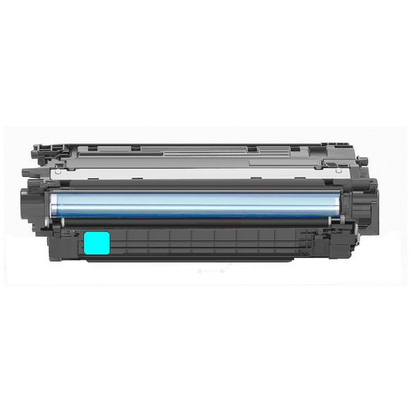 Image of Xerox 006R03676 Toner cartridge cyan, 11K pages (replaces HP...