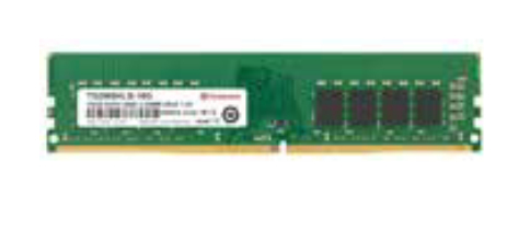 Image of Transcend TS3200HSB-16G memory module 16 GB 1 x 16 GB DDR4 3200 MHz