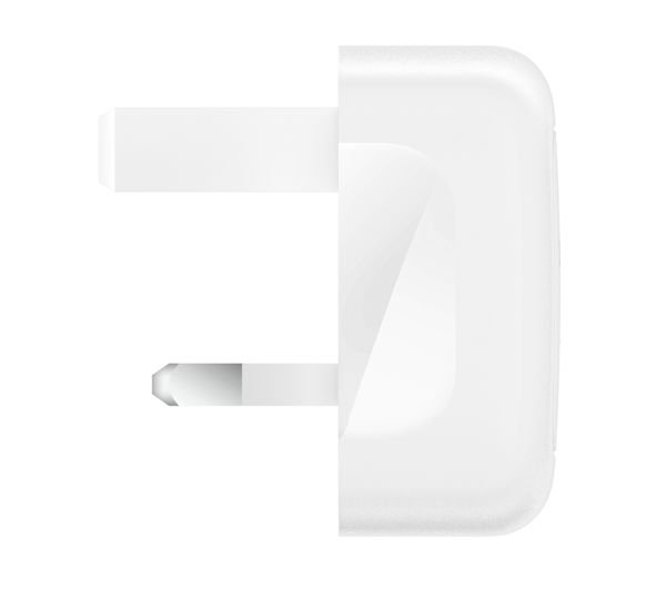 Belkin 20W USB PD WCHARGER WITH PPS WHT