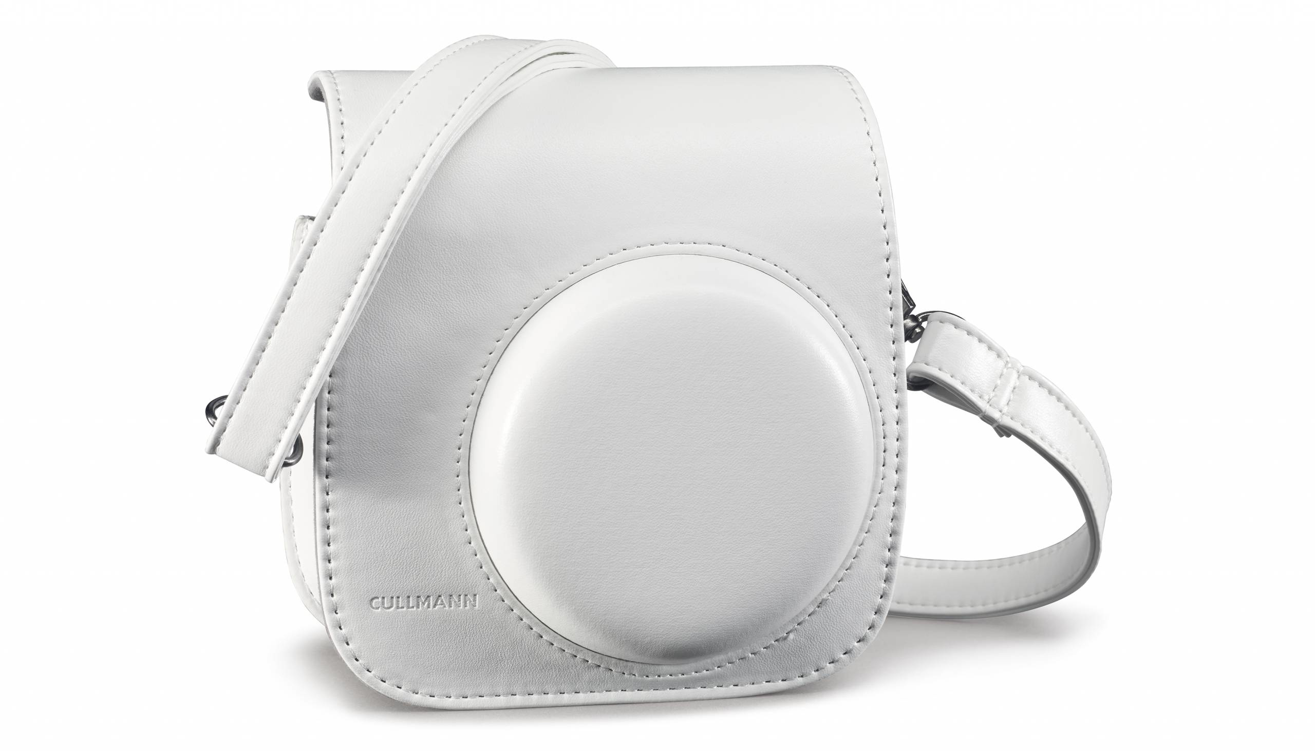 Image of Cullmann RIO Fit 110 Shoulder case White