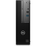 DELL OptiPlex 3000 Intel® Core™ i5 i5-12500 16 GB DDR4-SDRAM 256 GB SSD Windows 10 Pro SFF PC Black