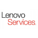 Lenovo 5WS0L20587 extensión de la garantía