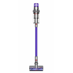 Dyson V11 Advanced 2-in-1 stick vacuum Battery Dry Bagless 545 W Nickel, Purple