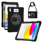CODi C30705069IS tablet case 11" Cover Black