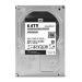 Western Digital Black internal hard drive 6 TB 7200 RPM 128 MB 3.5" Serial ATA III