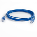 C2G 01072 networking cable Blue 12" (0.305 m) Cat6 U/UTP (UTP)