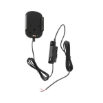 Brodit 719234 holder Active holder Mobile phone/Smartphone Black