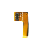 CoreParts MOBX-BAT-OTL607SL mobiele telefoon onderdeel Batterij/Accu Zwart