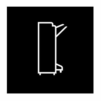 Image of Xerox 497K22760 printer/scanner spare part Finisher 1 pc(s)