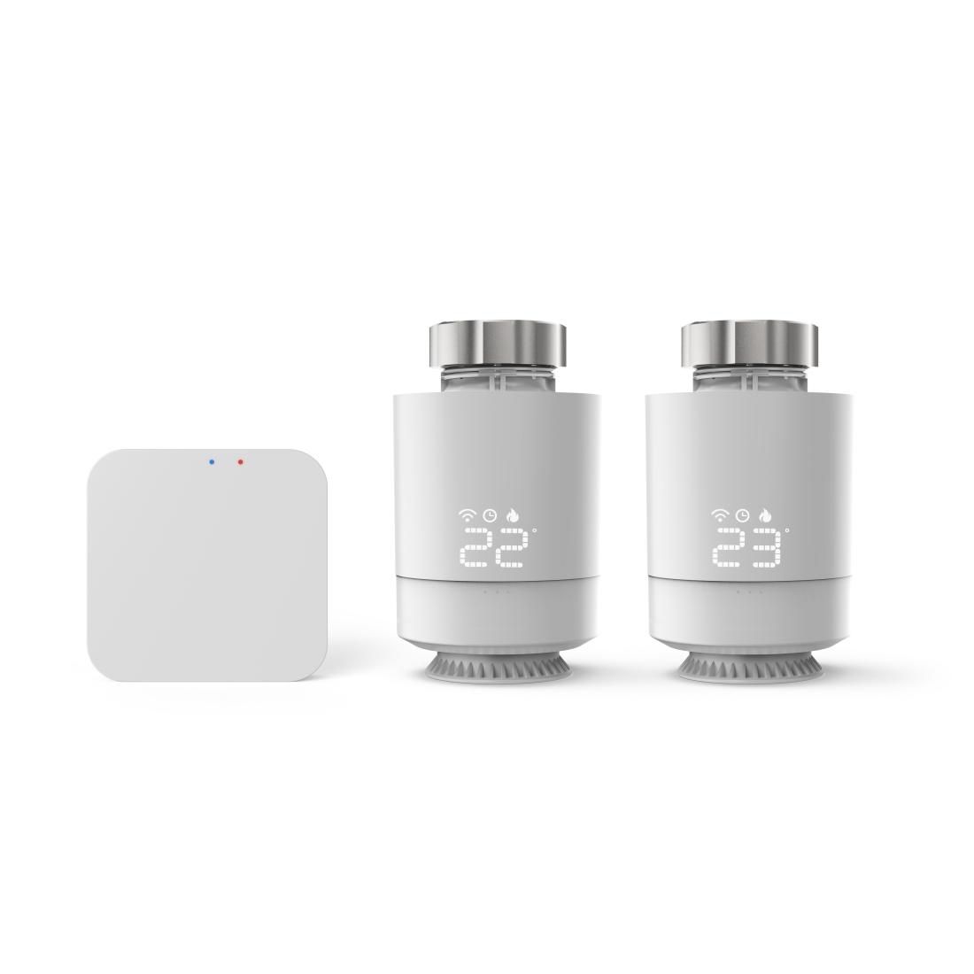 Image of Hama 00176593 - White - AA - 2 pc(s)