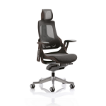 Dynamic KCUP1281 office/computer chair Padded seat Mesh backrest