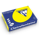 Clairefontaine 1105C printing paper A4 (210x297 mm) 250 sheets Blue