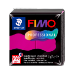 Staedtler FIMO 8040 Modeling clay 57 g Magenta 1 pc(s)