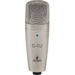 Behringer C-1U Mikrofon pojemnoÅ›ciowy USB