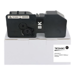 CTS Compatible Kyocera TK5240BK Black Toner