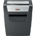 Rexel Momentum X312 triturador de papel Corte en partículas Negro, Gris
