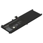 2-Power CBP3629A laptop reserve-onderdeel Batterij/Accu