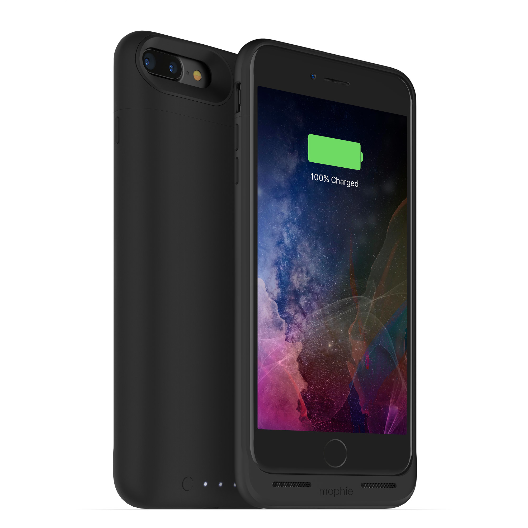Mophie Juice pack air mobile phone case 14 cm (5.5) Shell case Black eBay