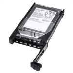 DELL 400-BFEK internal solid state drive 3.84 TB 2.5" U.2 NVMe