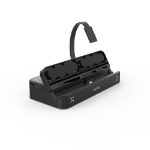 UNITEK G1002B game console part/accessory Docking station