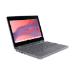 Lenovo Chrome 500e 2in1 G5 M89 MediaTek Kompanio 540 Chromebook 12.2" Touchscreen WUXGA 4 GB 64 GB UFS Wi-Fi 6E (802.11ax) ChromeOS Gray