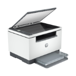 HP LaserJet M234dw Wireless Multifunction Black and white Printer, Copier, Scanner; Duplex