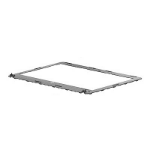 HP Display bezel