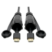 Tripp Lite P569-006-IND2 HDMI cable 72" (1.83 m) HDMI Type A (Standard) Black